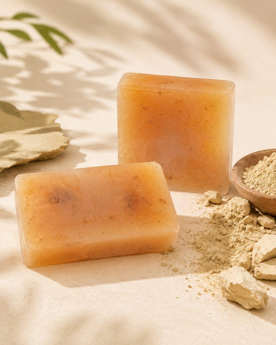 Multani Mitti Soap