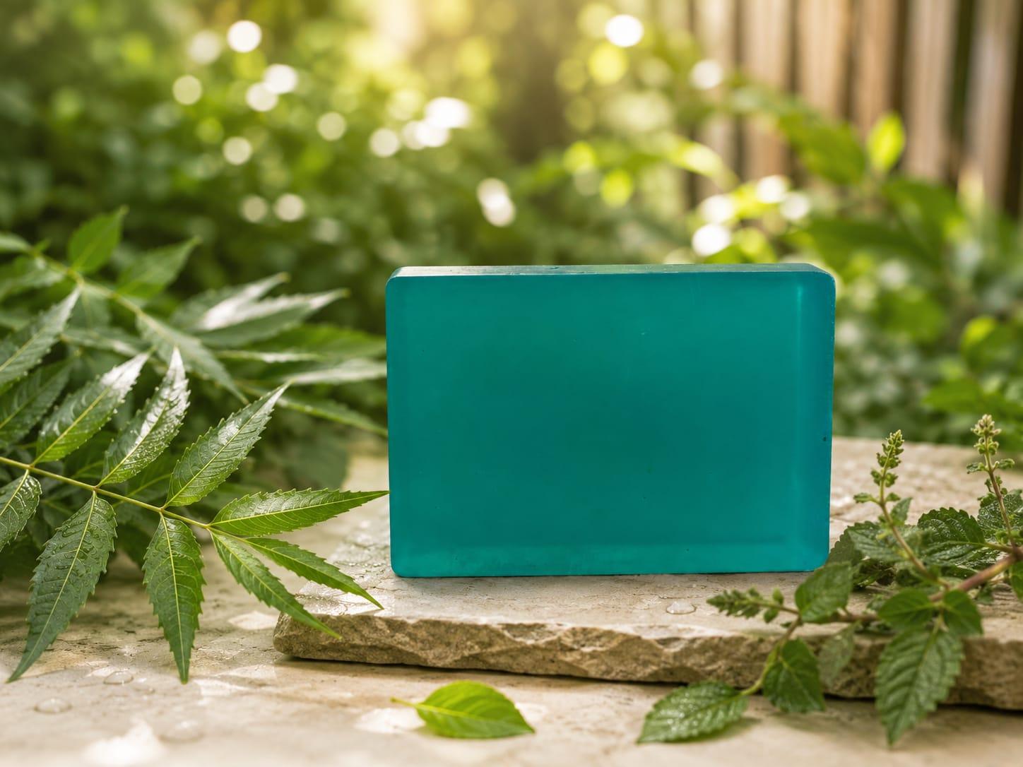 Neem Soap
