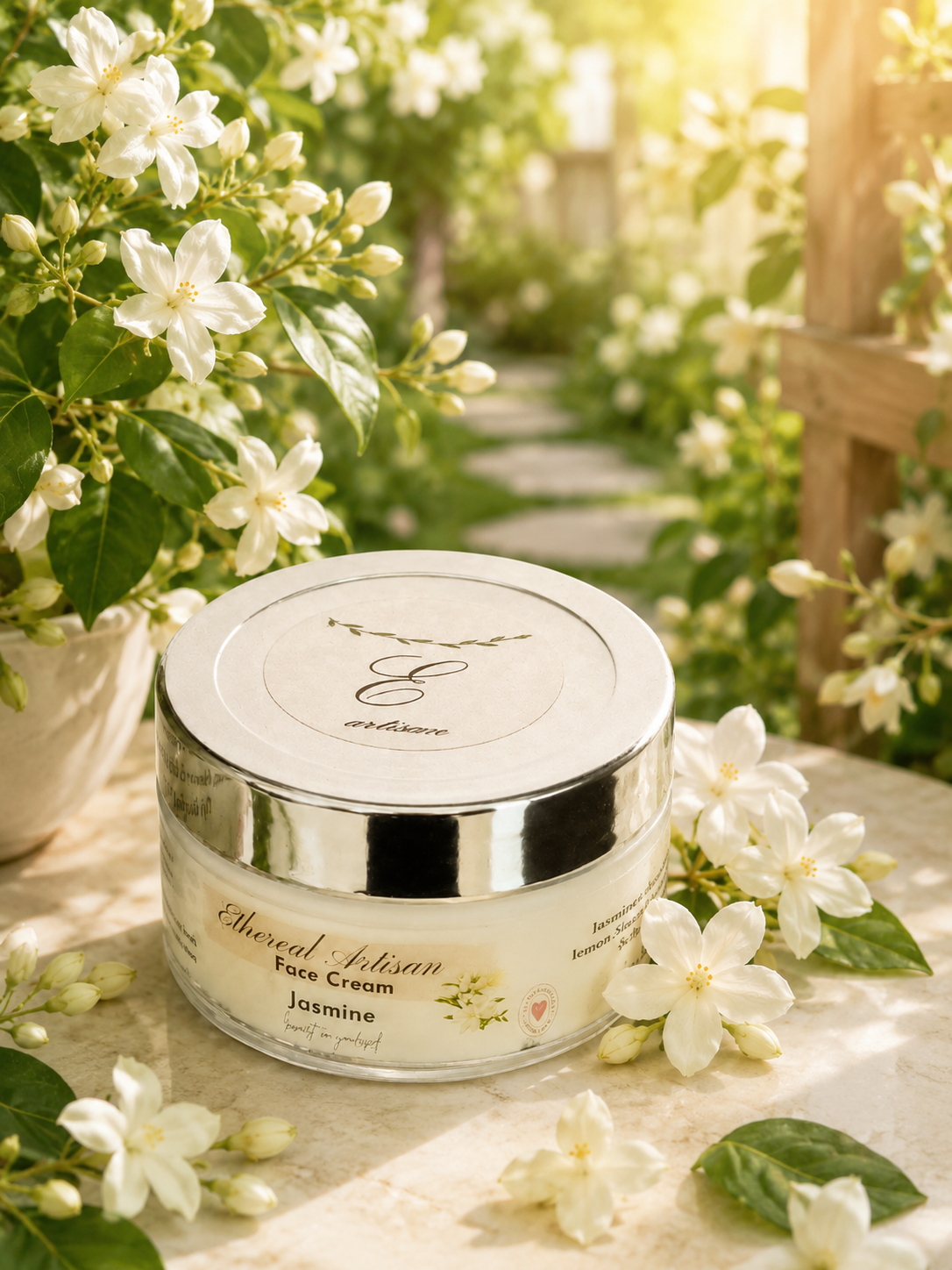 Jasmine Face Cream (50 g)
