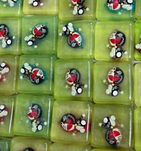 Kids Soap